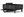 Black steel frame, black plastic, FPP