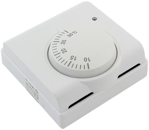 APT Mechanical room thermostat - Thermostat - Main image