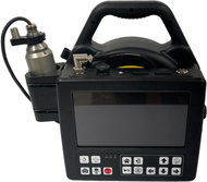 OXE ChimCam Profi 360 professional chimney inspection camera - Inspection Camera