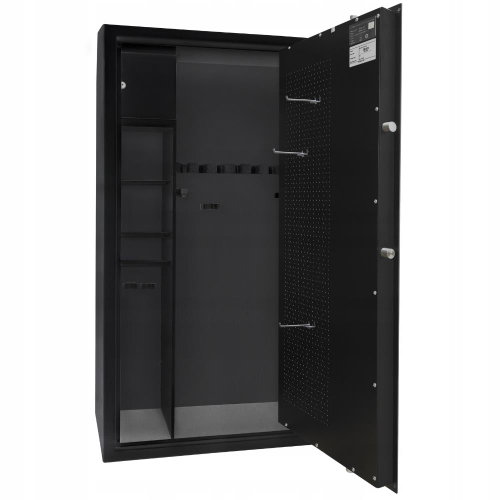 VAMA Gun safe Arzenal 1253 15RU black - Gun Cabinet - Main image