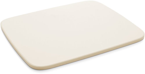 TESCOMA Pizzastein DELÍCIA 38 × 32 cm - Grillstein - Hauptbild