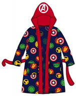 MARVEL Children's bathrobe size 110 - Avengers - Bathrobe