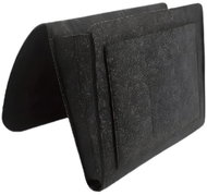 Vigo Practical bed organiser Livipocket - Hanging closet organiser
