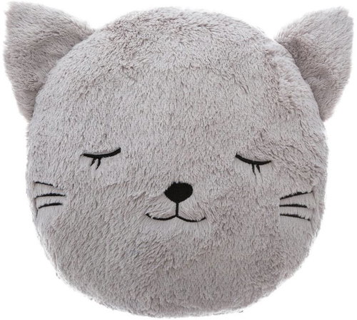 Atmosphera Pillow Cat - Soft Toy - Main image