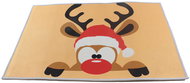APT DA322 Mats with Christmas motif 60 × 40 cm - Doormat