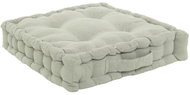 Atmosphera Seat cushion blue grey - Chair Cushion