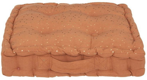 Atmosphera Seat cushion brick red - Pillow Seat - Main image