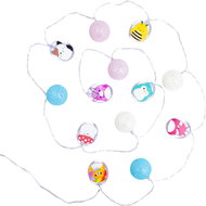 Fizz Squishmallows Light Chain - Squish gang - Light Chain
