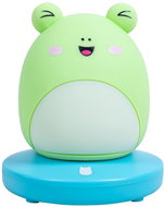 Fizz Squishmallows Decorative Lighting - Wendy the Frog - Night Light