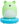 Wendy the Frog