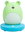 Wendy the Frog