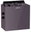 Electric sauna stove Qubic BQ60 Black