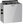 Sauna stove electric Qubic BQ60 Steel