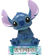 Kids Euroswan Disney Lilo & Stitch - table alarm clock - Alarm Clock