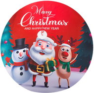 Verk 26188 Christmas tree blanket 120 cm - Christmas Tree Mat