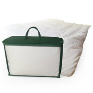 f. a. n. frankenstolz Duvet cover HAMBURG DUO 140 × 200 cm - Duvet 