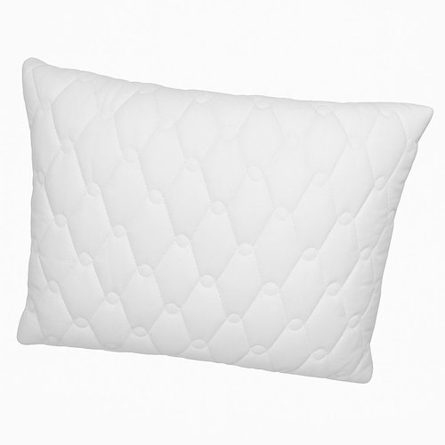 f. a. n. frankenstolz Pillow TENCEL 70 × 90 cm - Pillow - Main image