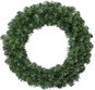 Koszorú Verk 26271 Karácsonyi koszorú, 50 cm, zöld - Věnec