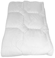 f. a. n. frankenstolz Luxury blanket KANSAS all year round 140 × 200 cm - Duvet 