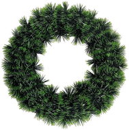 Foxter 3046 Christmas wreath 60 cm, green - Wreath
