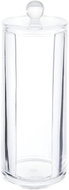 Bafi Tray for make-up remover tampons - Storage Jar