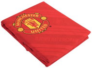 FC Manchester United: Pruhy - ložní povlečení - Povlečení