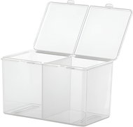 BAFI Box for napkins and cosmetic accessories - Storage Jar