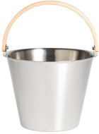 RENTO Sauna bucket steel - Sauna Bucket