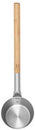 RENTO Scoop aluminium, aluminium - Sauna Ladle