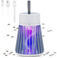 Garden King Electric insect trap MOSKILLER - Electric Insect Trap