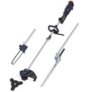 Güde Zahradní akumulátorová souprava TGPS 18-401-30 4v1 - Multifunction Tools