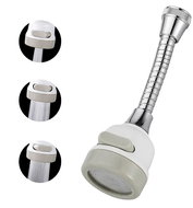 HomeLife Water saving adapter TRIO FLEXI - Tap Aerator