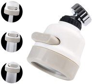 Home Life Water Saving Adapter TRIO - Tap Aerator