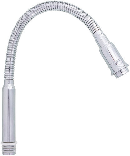 HomeLife Shoulder strap FLEXI for faucet with electric heating - Faucet Spout - Main image