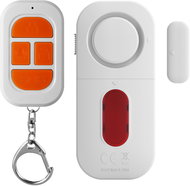 Alarm Bentech M817 window and door alarm with remote control - Alarm