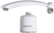 HomeLife Flat arm for faucet with electric heating - Faucet Spout