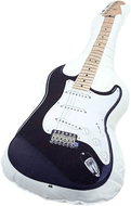 CARBOTEX Decorative pillow in the shape of a guitar - Pillow