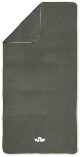 Bohemia Interactive Arma Reforger Quick Dry Towel 130 × 70 cm Khaki Green - Towel - Main image