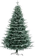 eCa CHO01 Artificial Christmas tree, snowy, 150 cm - Christmas Tree