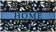 Doormat Ruhhy 26550 Entrance mat HOME, 75 × 45 cm - Rohožka