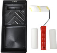 DOCHTMANN Painting set 5 pcs - Paint Grid