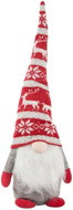 Verk 26243 Elf 48 cm, grey - Christmas Decoration