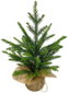 Christmas Decoration Verk 26227 Artificial Christmas tree 50 cm - Vánoční dekorace
