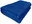 4 sleep Microplush blanket 160 × 200 cm Viola, blue