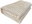 4 sleep Microplush blanket 160 × 200 cm Viola, latte