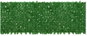 Screen Gardlov 25342 Balcony screen with dark green leaves 500 × 50 cm - Zástěna