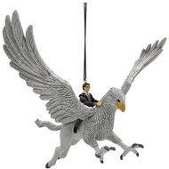 Christmas Inspiration Christmas ornament - Harry Potter on Klofan - Christmas Ornaments