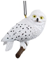 Christmas Inspiration Christmas ornament - Harry Potter Hedwig - Christmas Ornaments