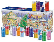 RedBull Advent Calendar - Advent Calendar