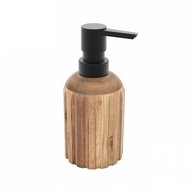 Nimco Acacia Soap Dispenser - Wooden Akaya AK 31 - Soap Dispenser